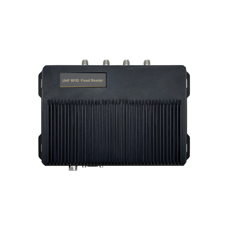 RS-PR01  Fixed Four-port UHF RFID Passive Reader