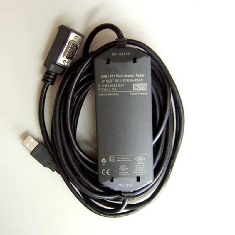 6ES7290-6AA30-0XA0 Siemens SIMATIC S7-1200, Expansion Cable 2.0M