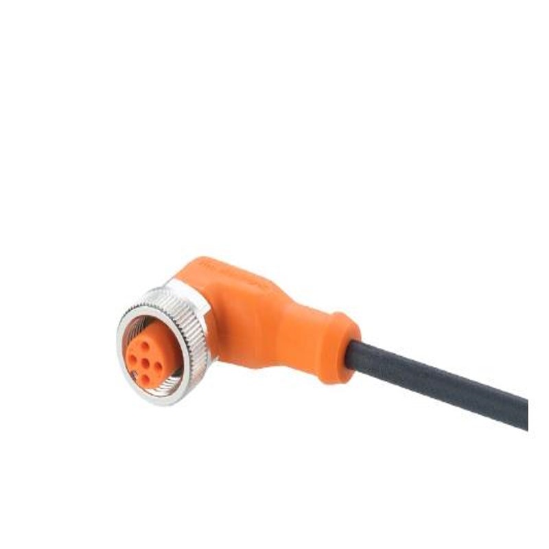 IFM EVC005 Connecting cable with socket
