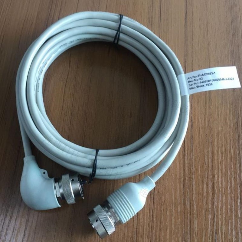 3HAC2493-1 Control cable signal 7m