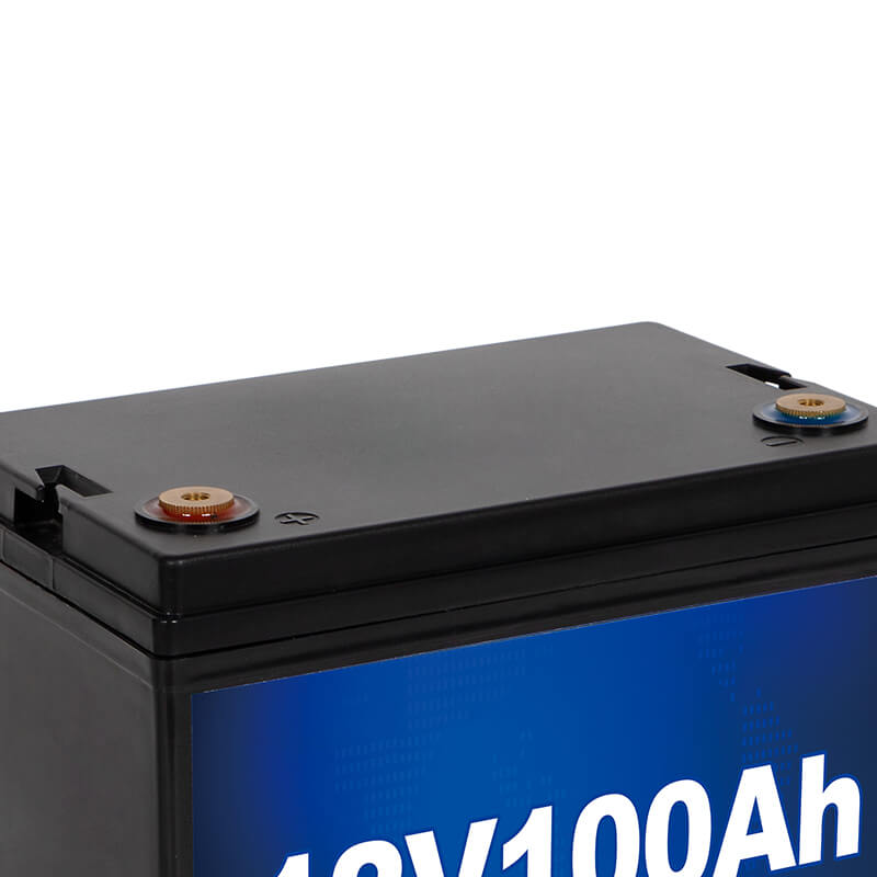 High Energy density LiFePO4 battery pack 12v 100ah lithium ion battery