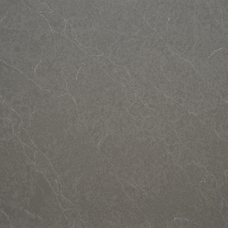 Pleasing UV-resistant Non-fading Mist quartz grey
