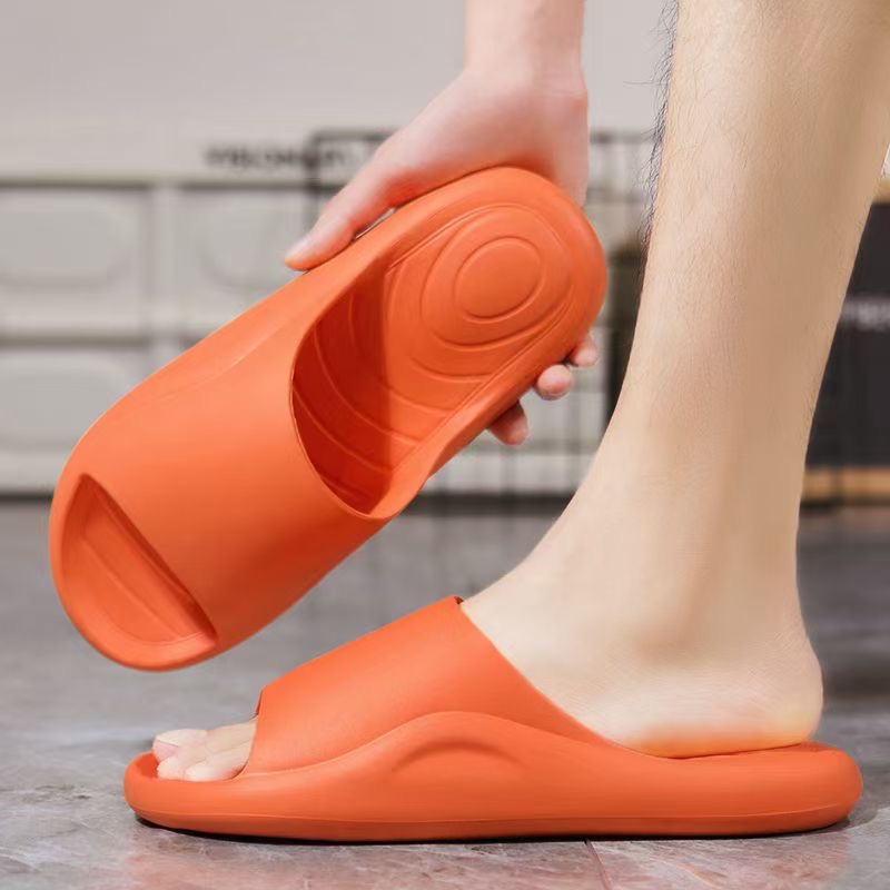 Deodorant Anti slip Indoor Footwear Shoes Slippers