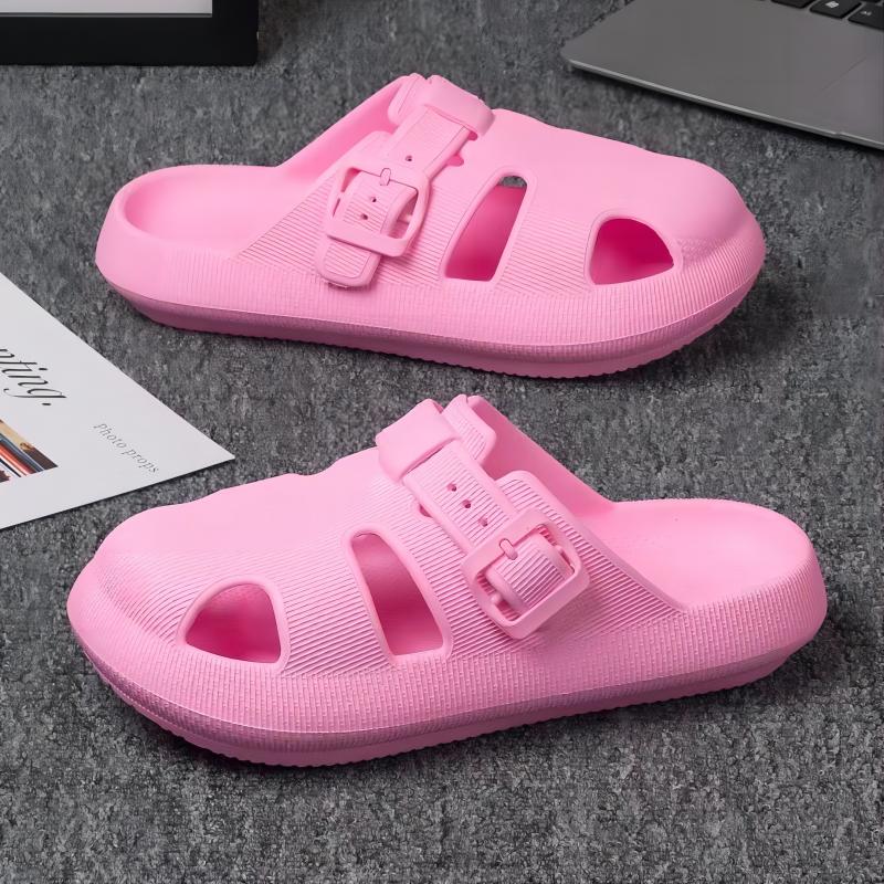 Colorful High Quality Summer Household Slippers