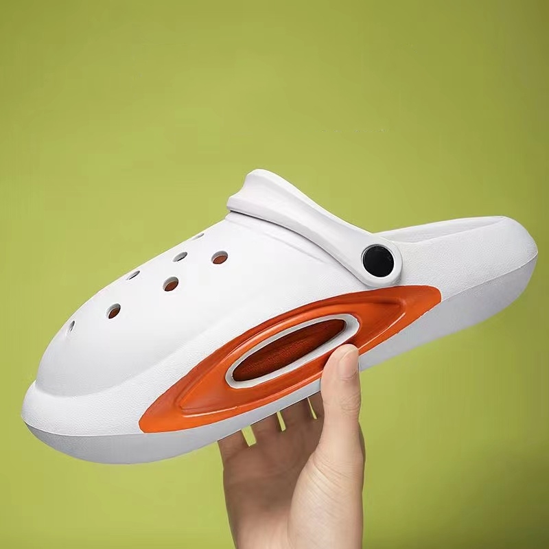 Lightweight Adjustable Slide Garden Shoes