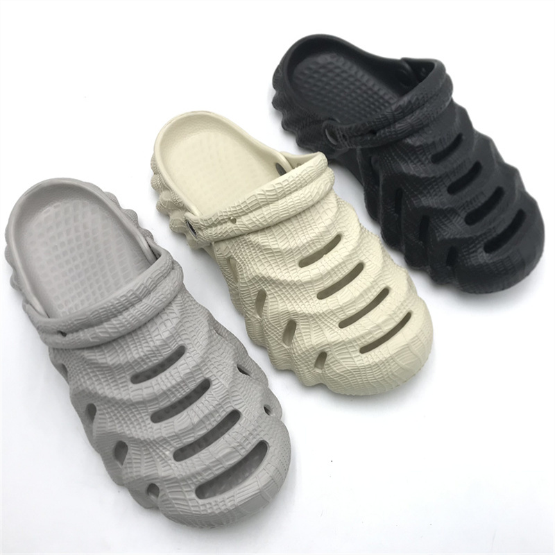 Lightweight Breathable Quick-drying Slip-On Garden Shoes