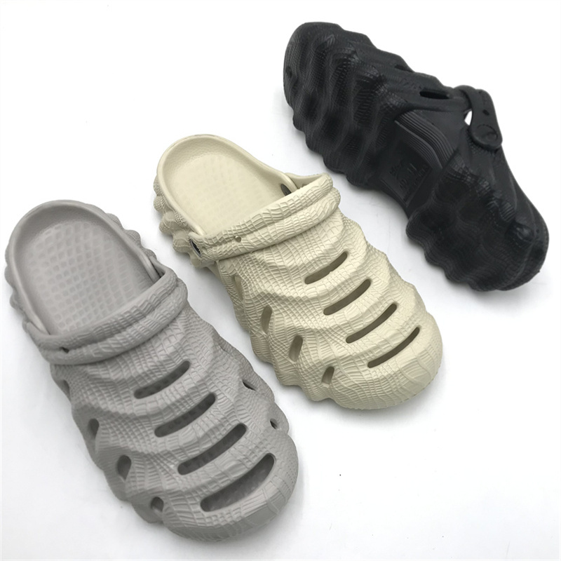 Lightweight Breathable Quick-drying Slip-On Garden Shoes