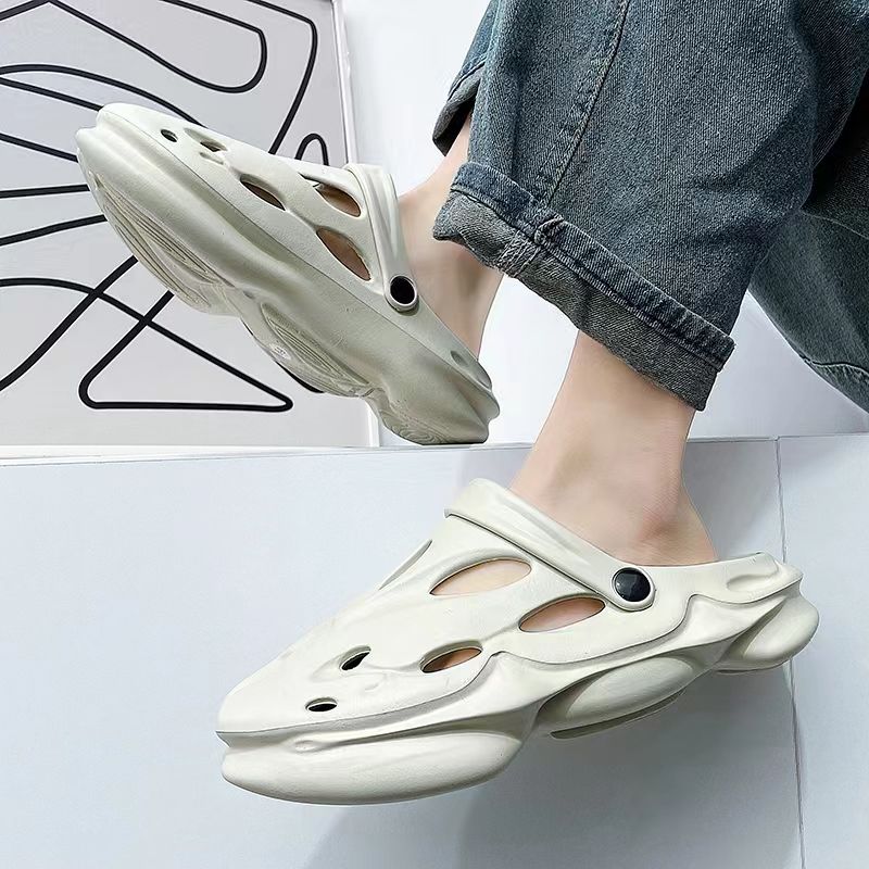 Eco-friendly Popular Classic Sports Slippers