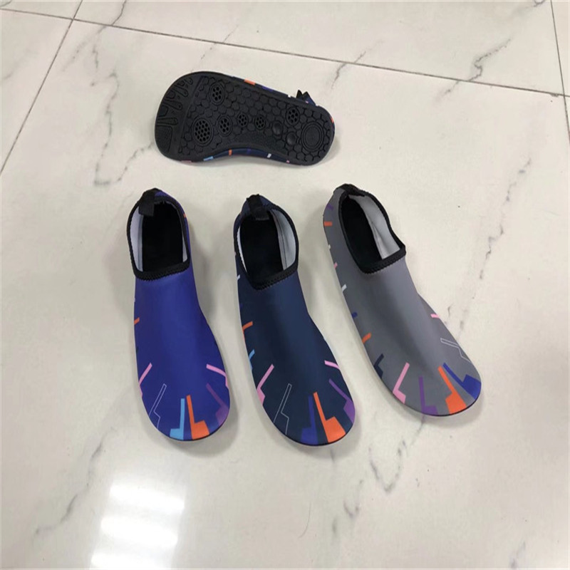 Non-Slip Inflatable Beach Water Aqua Summer Shoes