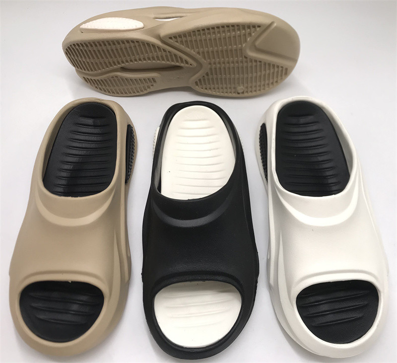 Wholesale Custom Unisex Slides on Slipper Slides