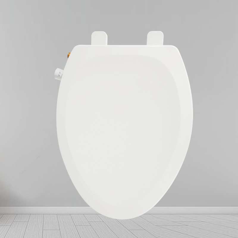 No Power Needed Knob Controlled Bidet Toilet Seat