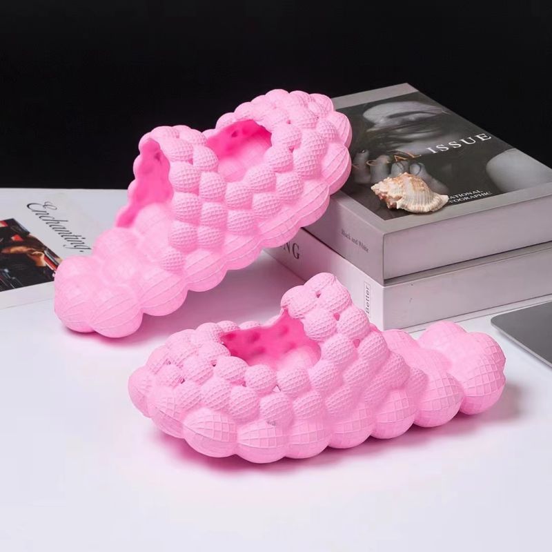New Style Cheap Waterproof Slippers