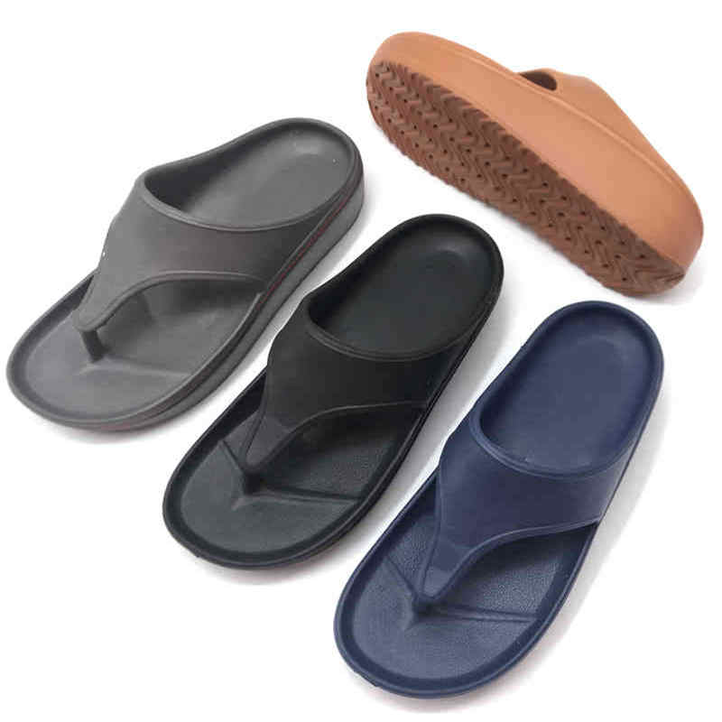 High Quality Custom EVA Beach Slippers