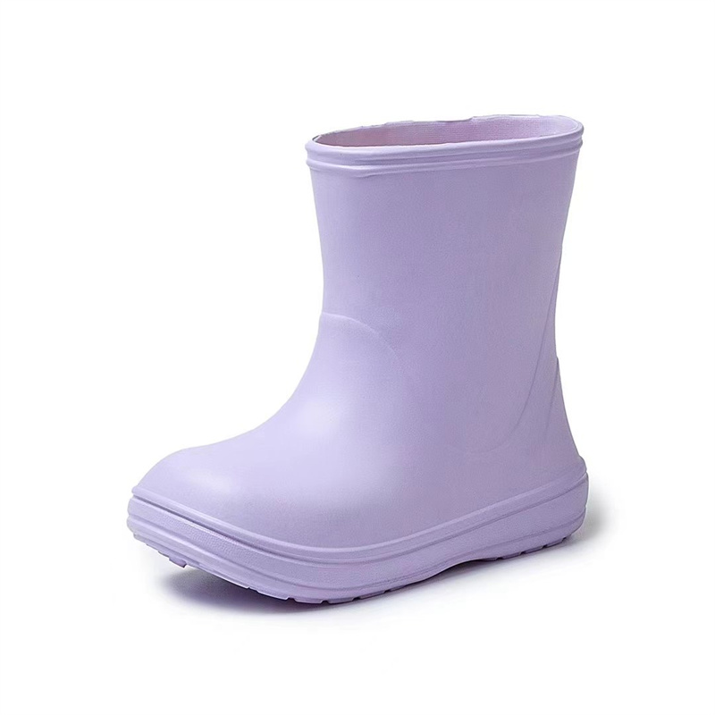 Summer Cute Children's Non-Slip Rain Boots