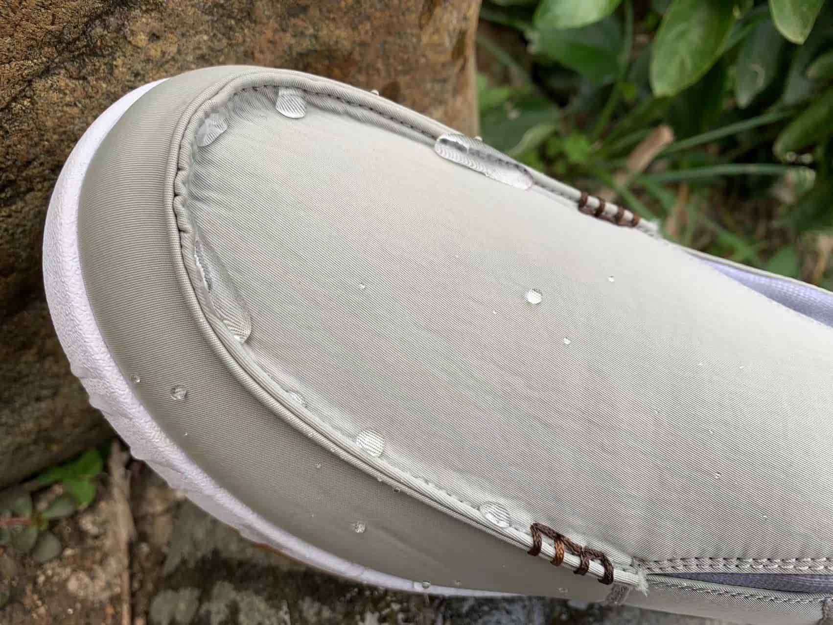 waterproof diabetic shoes for the elderly