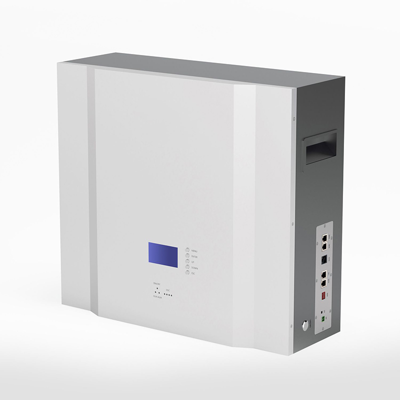 100Ah ES-BOX3 200Ah ES-BOX3 PLUS Powerwall LiFePO4 Battery