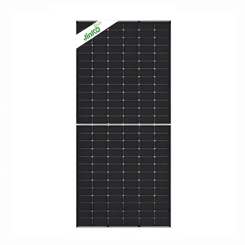 Jinko N-type Solar Panels 635W
