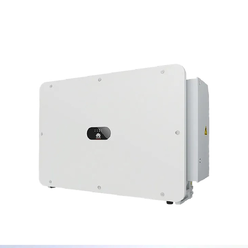 Huawei Inverter 30kw 36kw 40kw On Grid 3-phase PV High Efficiency