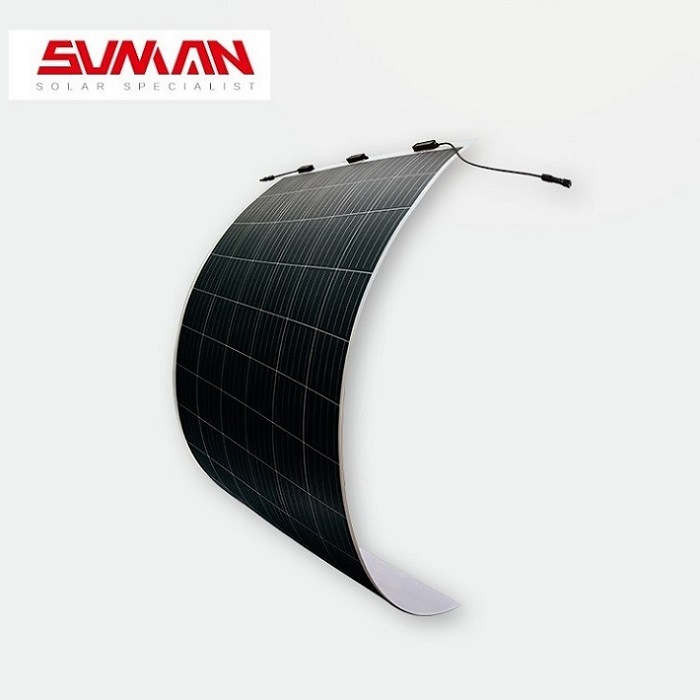 Sunman Flexible Solar Panel 425W 430W High Quality