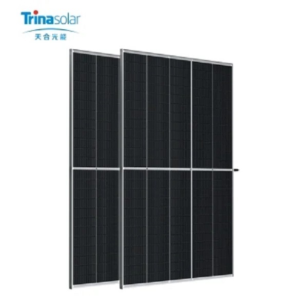 Trina Solar Panel 425W-445W N-type Mono Perc