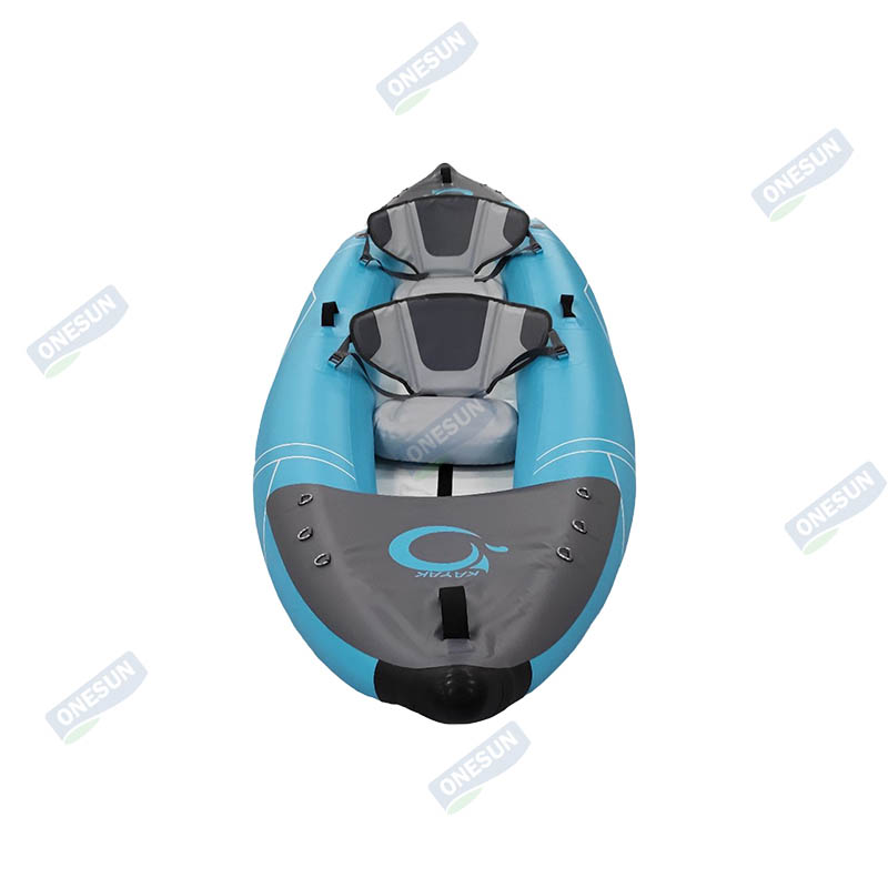 Kayak Inflatable Floating Platform