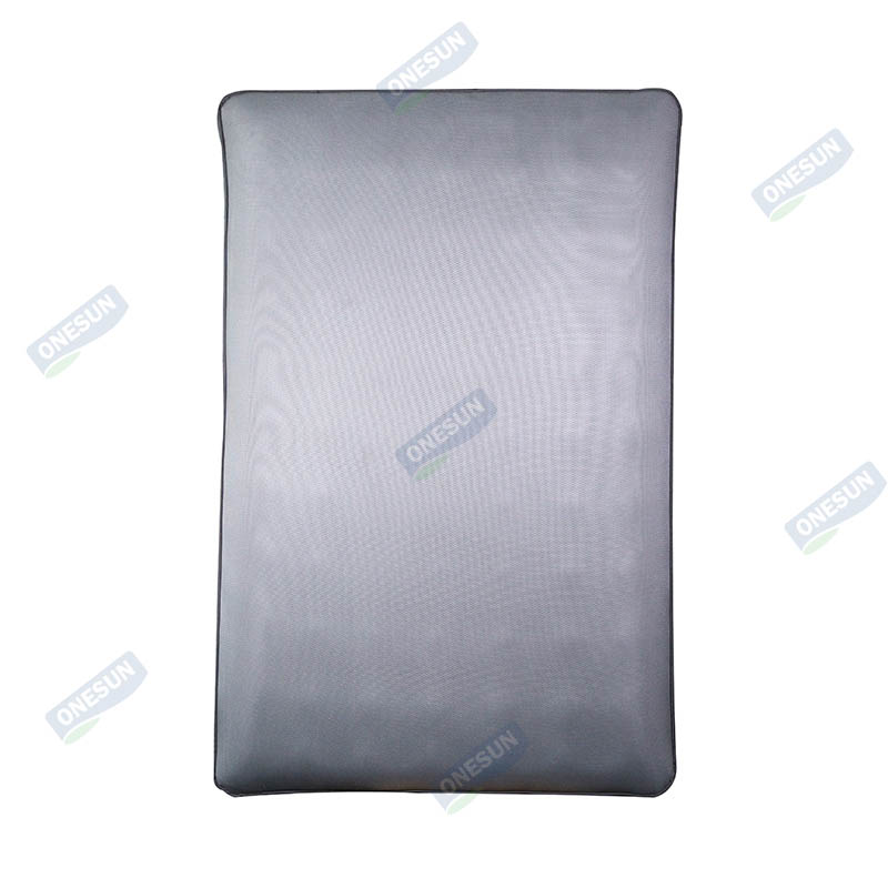 Large Inflatable Net Mat