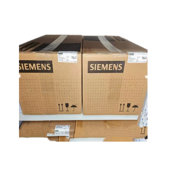 Siemens S120 brake unit 200KW brake module  6SL3300-AE32-5AA0