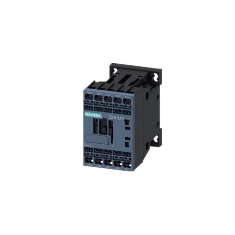 Siemens motor protection circuit breaker 3RV2021-1HA10