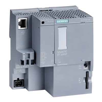 Siemens 6ES7510-1DJ01-0AB0 Controller PLC Module