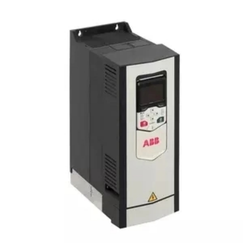 ABB Variable Frequency Driver Inverter VFD ACS580-01-062A-4