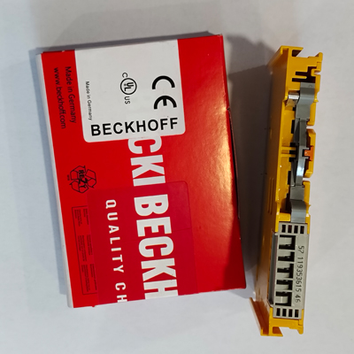 BECKHOFF  New Input Module Original EL1008