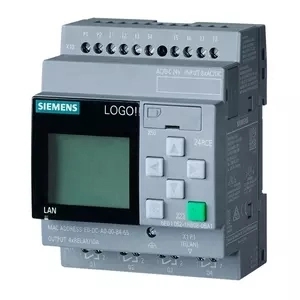 Siemens New And Original Controller Module PLC Logo! Host Module 6ED1052-1HB08-0BA1