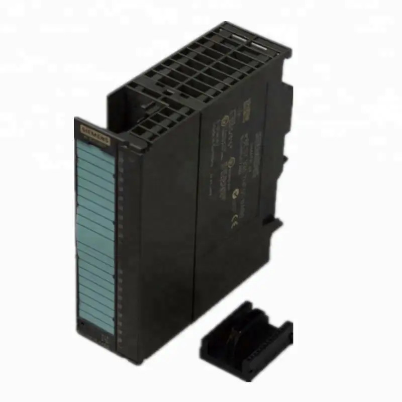 Siemens CP343-2 PLC Ethernet communication connection module 6GK7343-2AH01-0XA0 communication processor