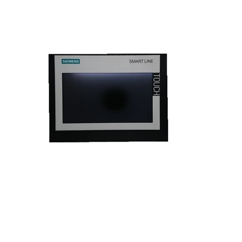 Siemens TP1500 touch screen 15 inches  6AV2124-1QC02-0AX1