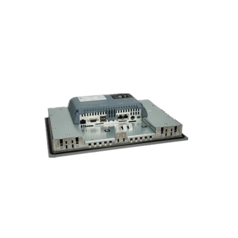 Siemens touch screen HMI KTP400 compact panel  6AV2123-2DB03-2AX0