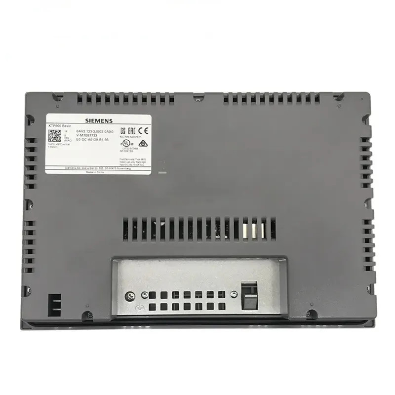 6AV2123-2JB03-0AX0 Industrial Touchscreen Monitor