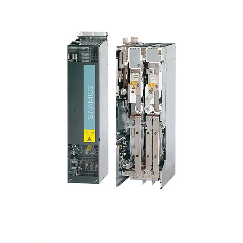 Siemens S120 Single Motor Module 6SL3330-6TE35-5AA3 Frequency Converter