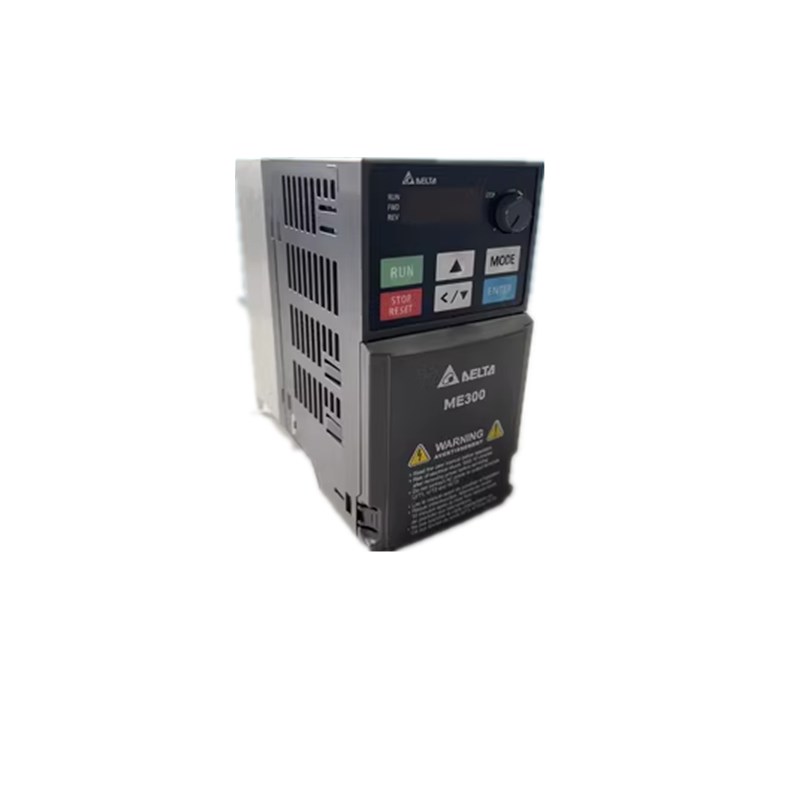 Delta frequency converter MS300 series  VFD2A7MS43ANSAA