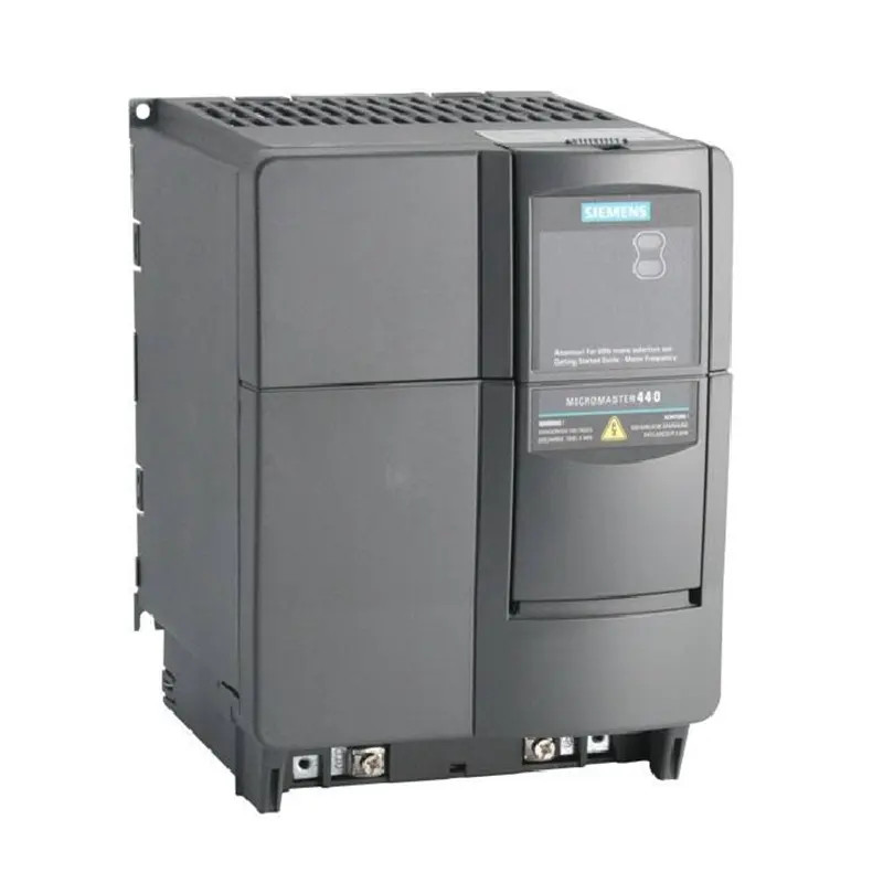 New Power Inverter 6SE6440-2AD25-5CA1 Siemens 