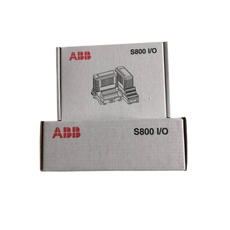 ABB analog Input Module AI801 PLC Module 3BSE020512R1