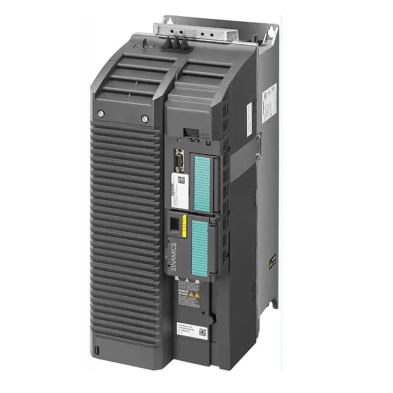 380V three-phase AC 4KW Siemens G120C frequency converter 6SL3210-1KE18-8AF1