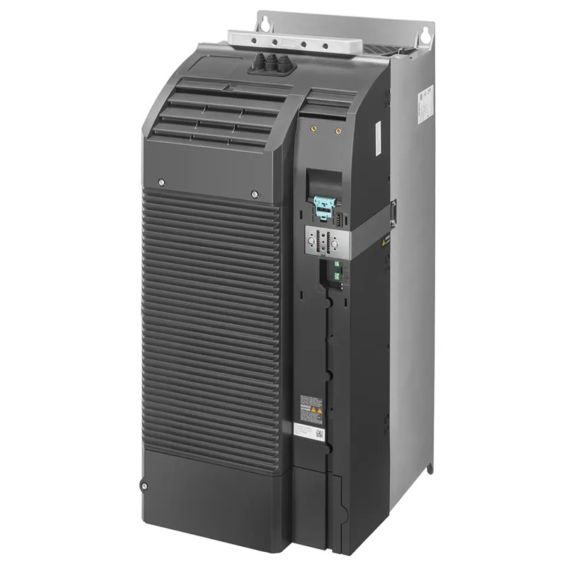 Siemens G120c Frequency Converter 6SL3210-1PE31-5UL0 Power Module