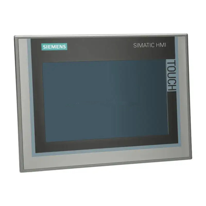 Siemens Op 277 6-Inch TFT Display Screen 6AV6643-0BA01-1AX0 Touch Screen