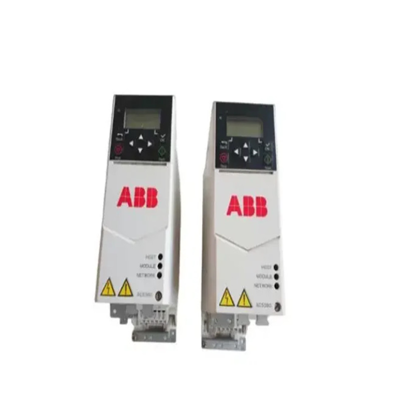 New ABB frequency converter ACS380-040S-050A-4 power 22KW  three-phase AC380V~480V
