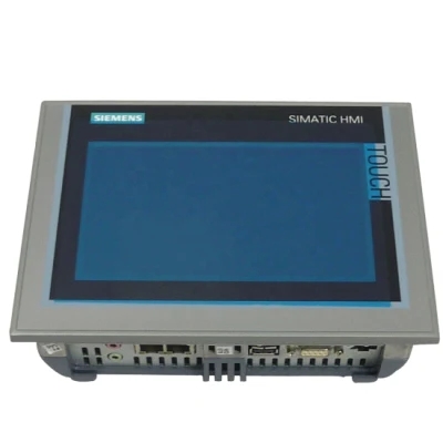 Siemens KP700 Comfort Panel HMI Touch Screen 6AV2124-2DC01-0AX0 In Stock