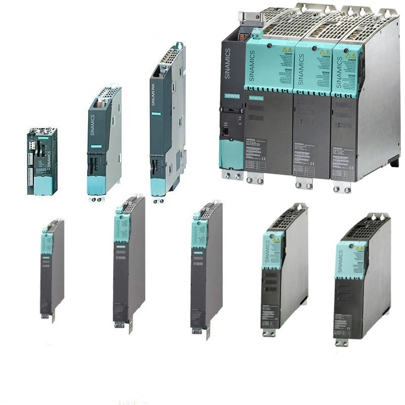 Power Inverter New Siemens 6SL3120-1TE32-0AA4