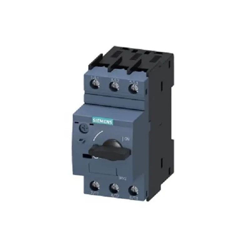 3RV2021-1KA10 Motor Starter Protector Circuit Breaker Size Siemens Motor Protection Switch 3RV2021-1KA10