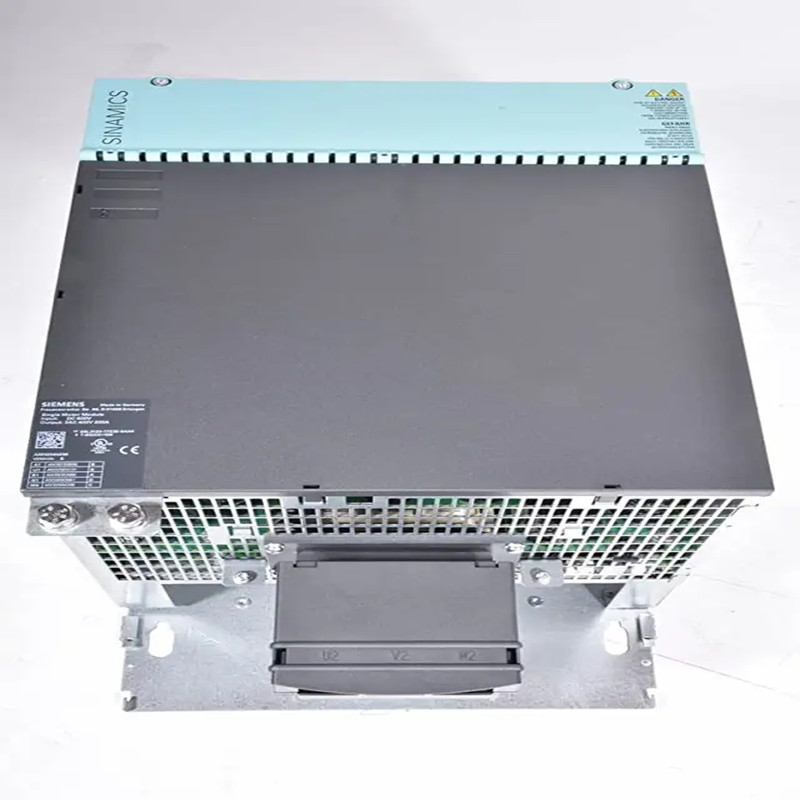Siemens 6SL3120-1TE32-0AA4 Original Inverter