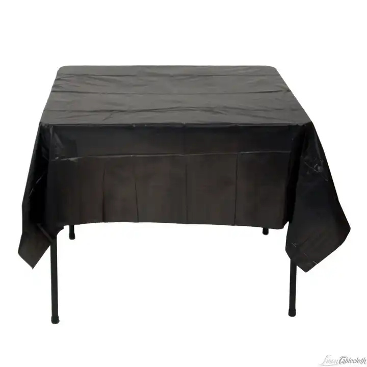 Polyester Disposable Table Cover