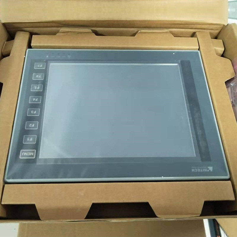 Hmi Touchscreen PWS6600S-S Beijer
